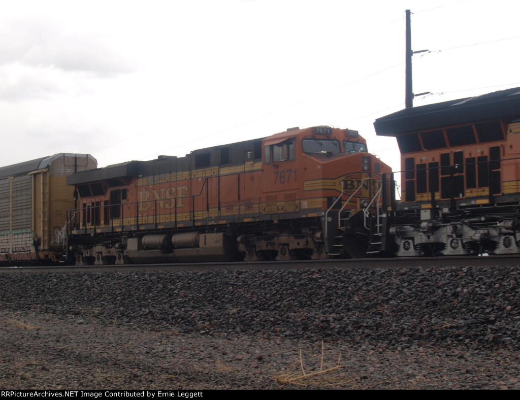 BSNF 7671